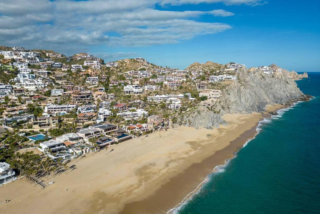 Casa La Pinata 7Br - Concierge And Maid Included Villa Cabo San Lucas Buitenkant foto